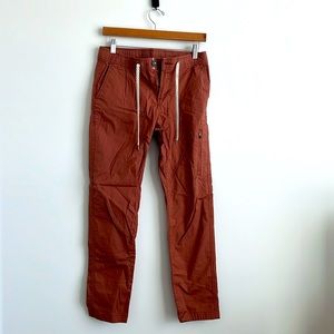 Vuori Ripstop Pants - Small